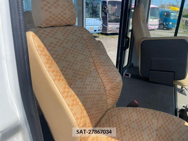 Mitsubishi ROSA 2006-11 283790-7