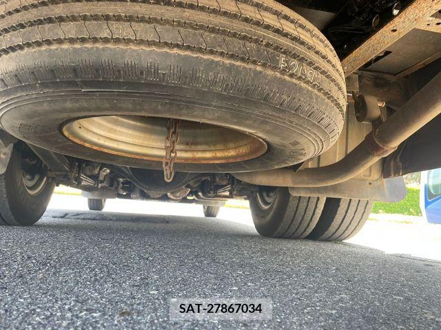 Mitsubishi ROSA 2006-11 283790-5