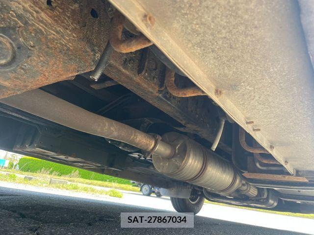 Mitsubishi ROSA 2006-11 283790-6