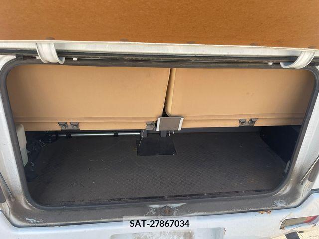 Mitsubishi ROSA 2006-11 283790-10