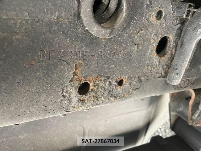 Mitsubishi ROSA 2006-11 283790-1