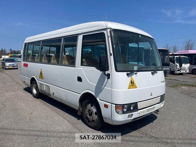 Mitsubishi ROSA 2006-11 283790-2