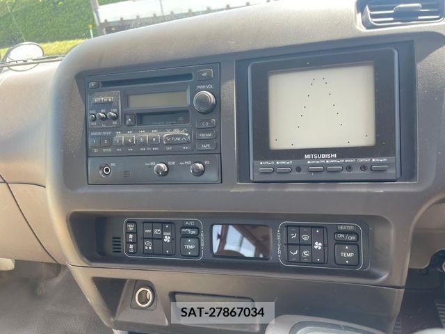 Mitsubishi ROSA 2006-11 283790-9