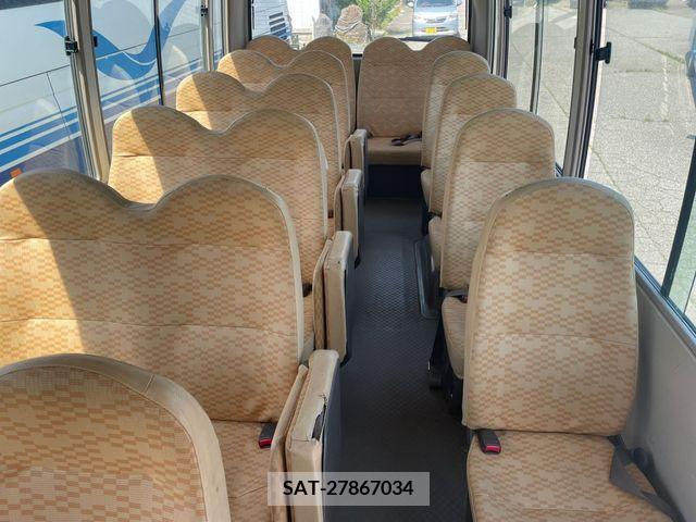 Mitsubishi ROSA 2006-11 283790-11
