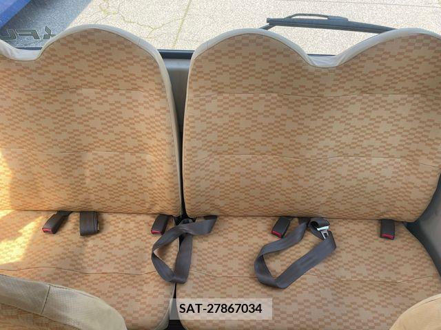 Mitsubishi ROSA 2006-11 283790-12