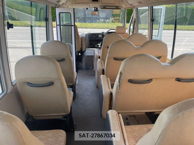 Mitsubishi ROSA 2006-11 283790-14