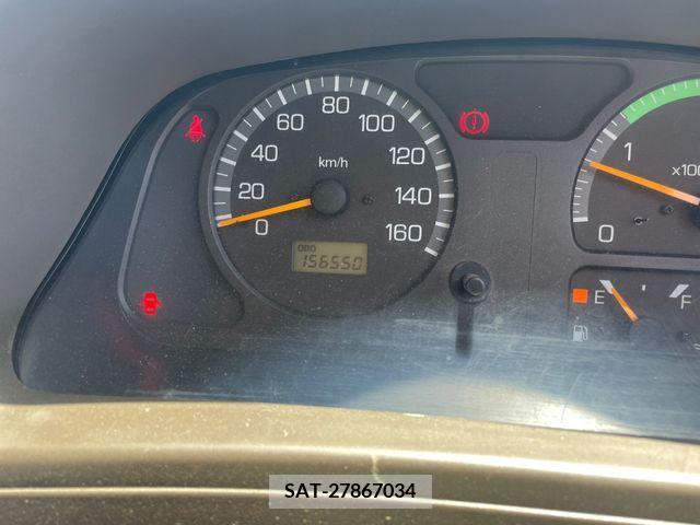 Mitsubishi ROSA 2006-11 283790-15