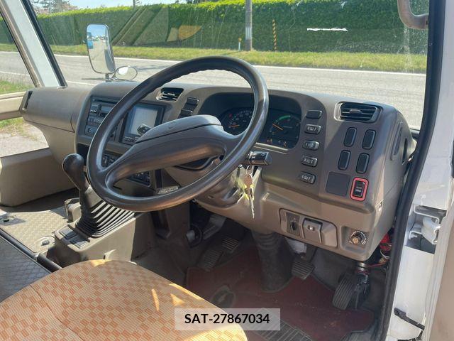 Mitsubishi ROSA 2006-11 283790-16