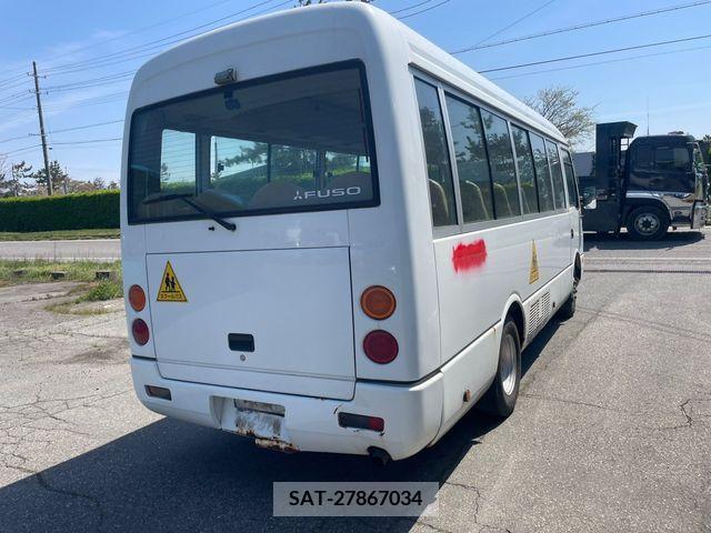 Mitsubishi ROSA 2006-11 283790-3