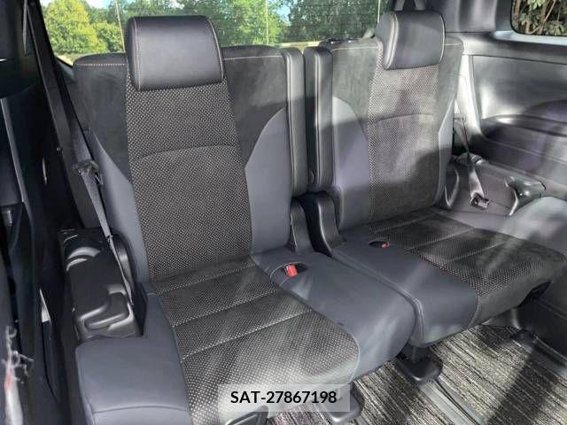 Toyota ALPHARD 2021-09 299634-10