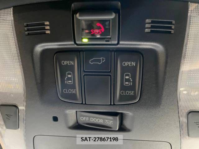 Toyota ALPHARD 2021-09 299634-6
