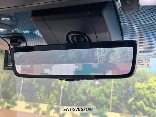 Toyota ALPHARD 2021-09 299634-5