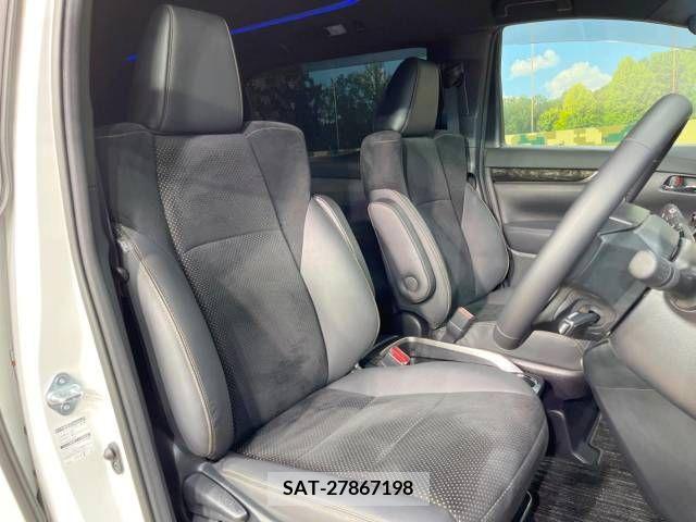 Toyota ALPHARD 2021-09 299634-8