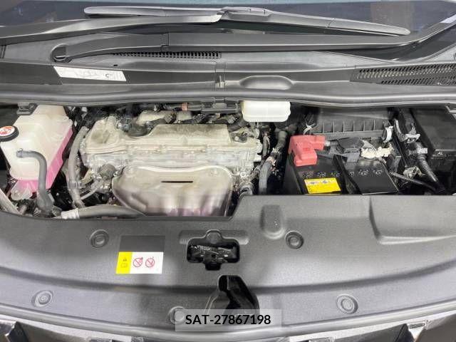 Toyota ALPHARD 2021-09 299634-18