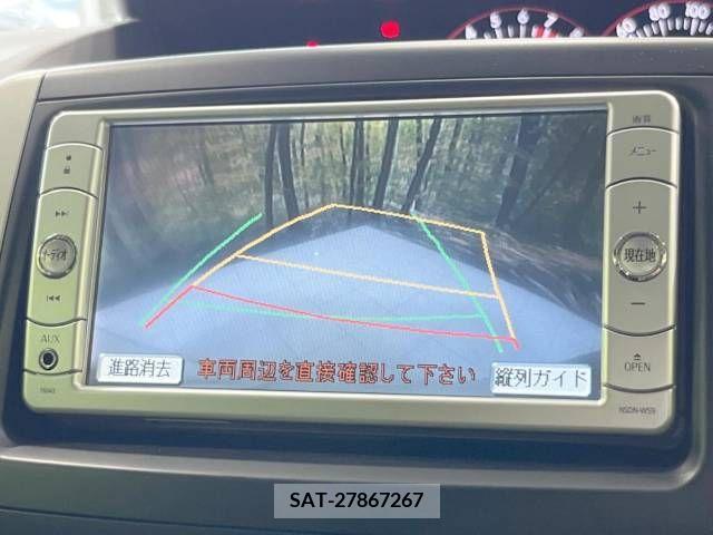 Toyota VOXY 2010-03 321367-3