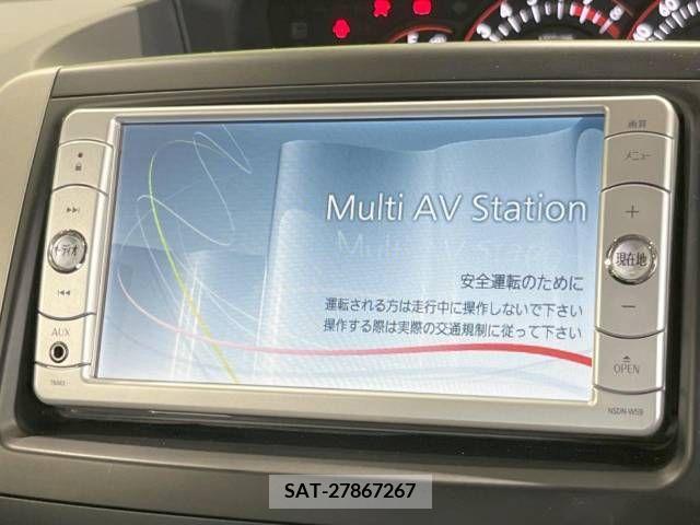 Toyota VOXY 2010-03 321367-2