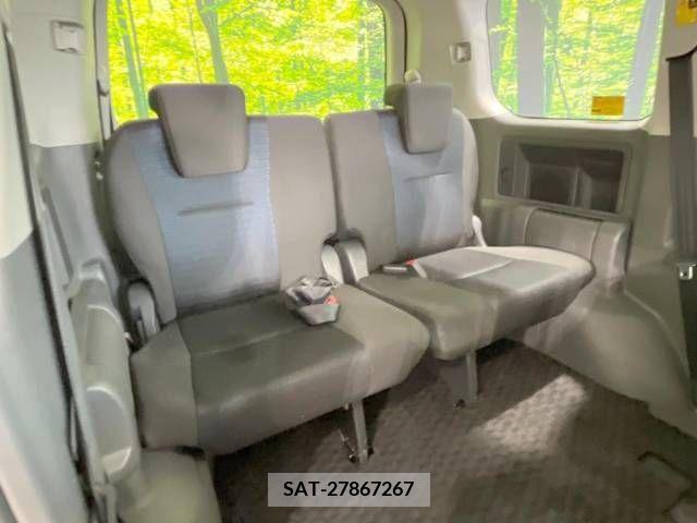 Toyota VOXY 2010-03 321367-10