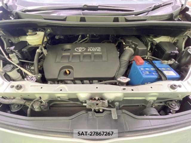 Toyota VOXY 2010-03 321367-18