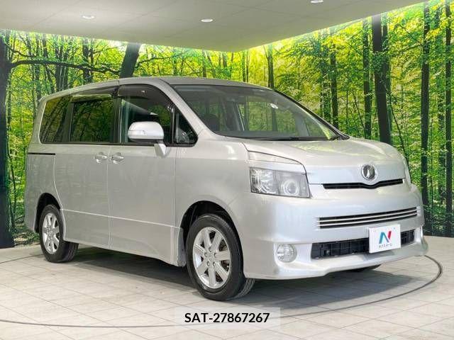 Toyota VOXY 2010-03 321367-17