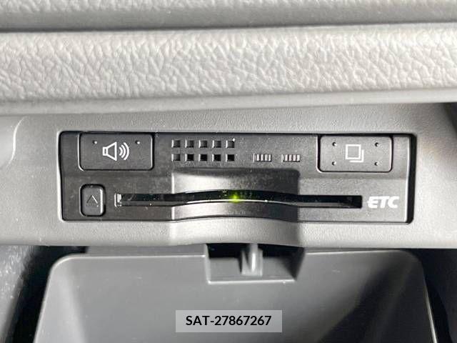 Toyota VOXY 2010-03 321367-7