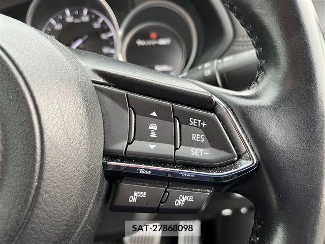 Mazda CX-5 2018-09 371860-18
