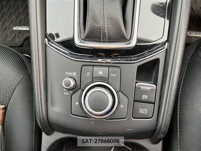 Mazda CX-5 2018-09 371860-28