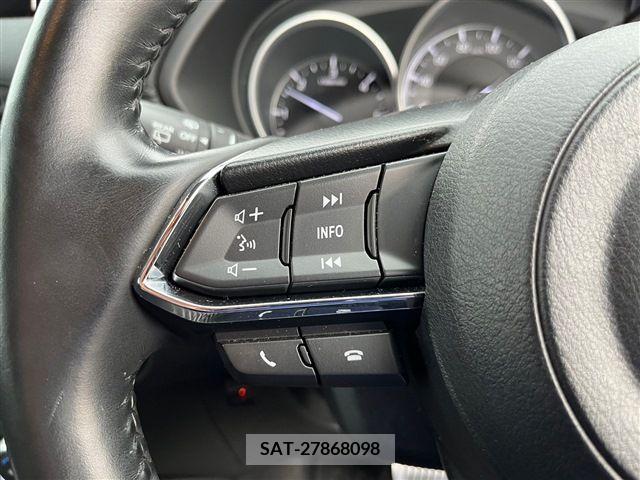 Mazda CX-5 2018-09 371860-17