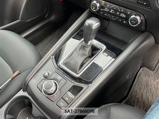Mazda CX-5 2018-09 371860-27