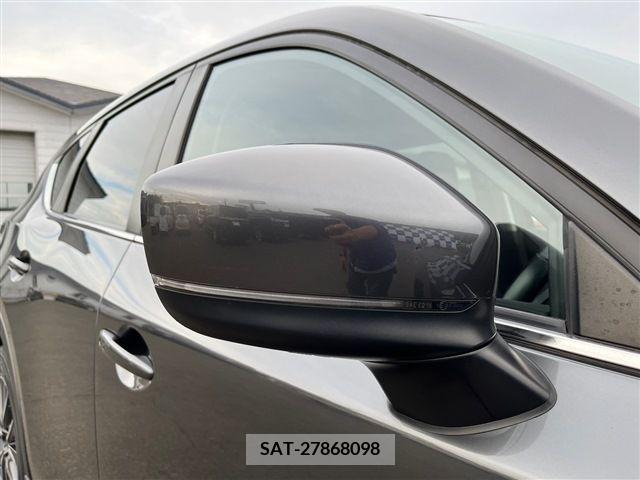 Mazda CX-5 2018-09 371860-10