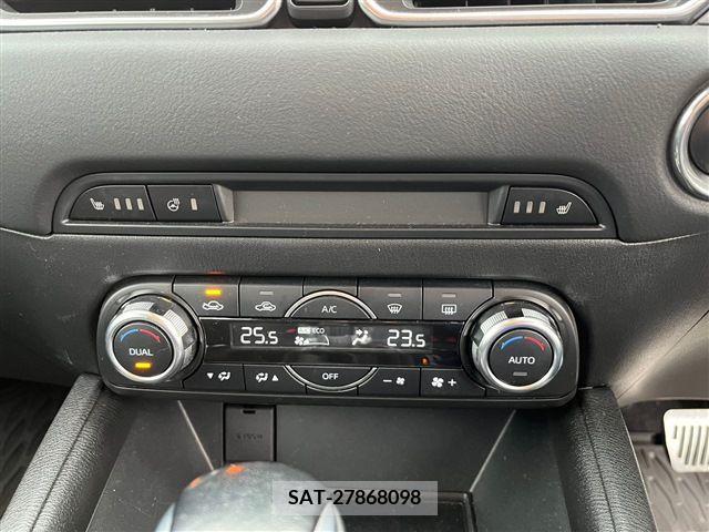 Mazda CX-5 2018-09 371860-25