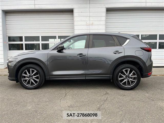 Mazda CX-5 2018-09 371860-7