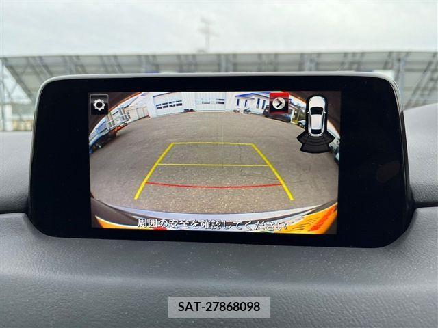 Mazda CX-5 2018-09 371860-23