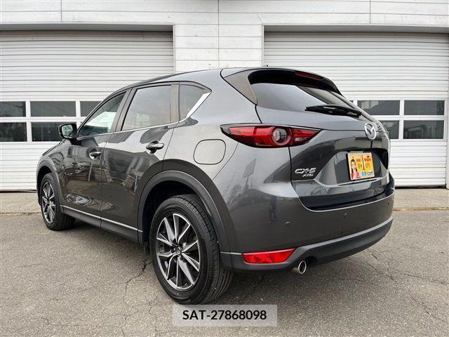 Mazda CX-5 2018-09 371860-6