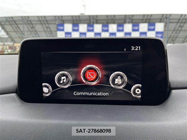 Mazda CX-5 2018-09 371860-22