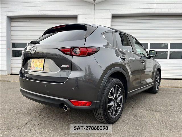 Mazda CX-5 2018-09 371860-4