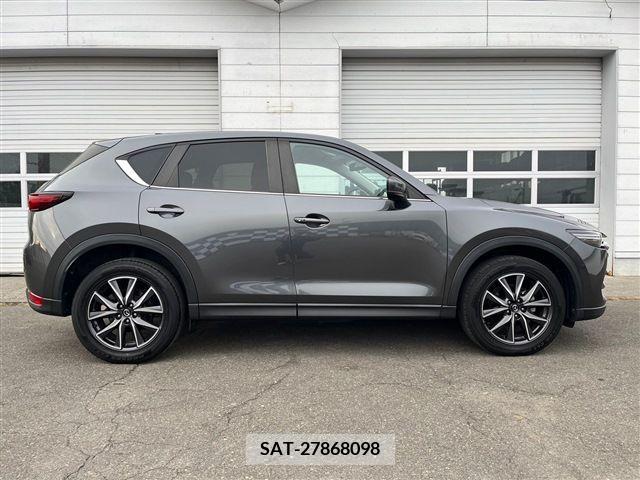 Mazda CX-5 2018-09 371860-3