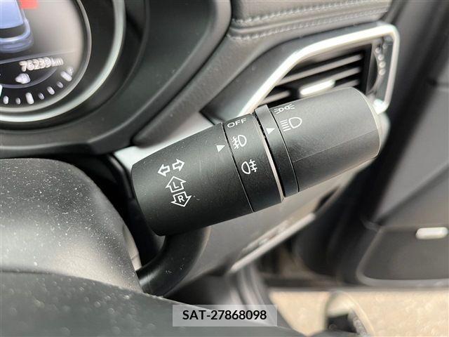 Mazda CX-5 2018-09 371860-20