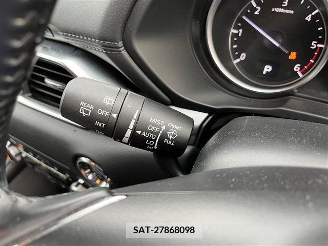 Mazda CX-5 2018-09 371860-19