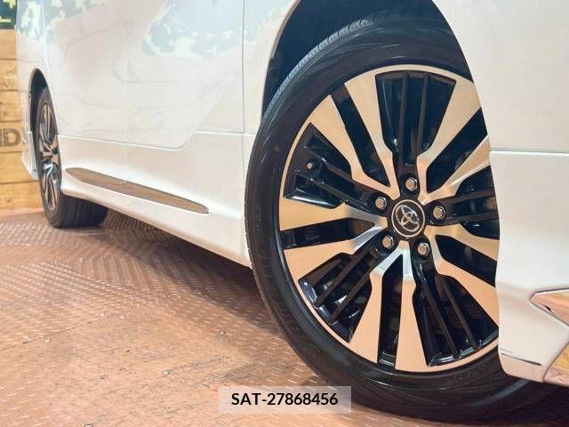 Toyota ALPHARD 2018-08 299442-13