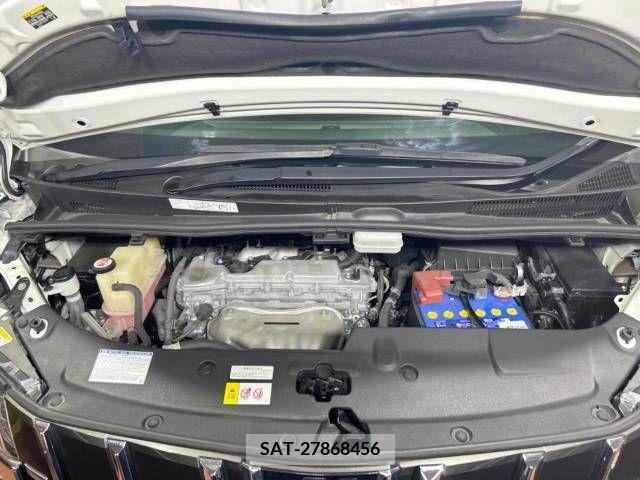 Toyota ALPHARD 2018-08 299442-18