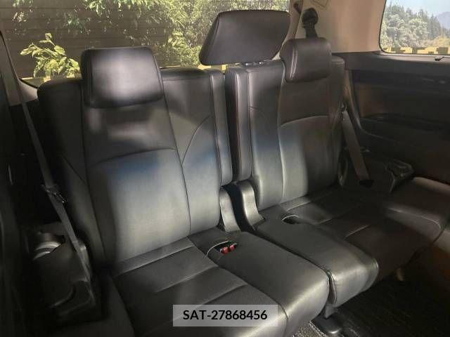 Toyota ALPHARD 2018-08 299442-9
