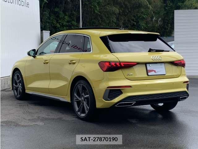 Audi A3 2021-09 261014-5