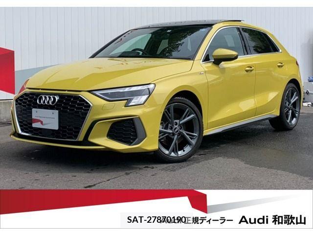 Audi A3 2021-09 261014-0