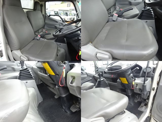 Hino DUTRO 2018-09 190597-18