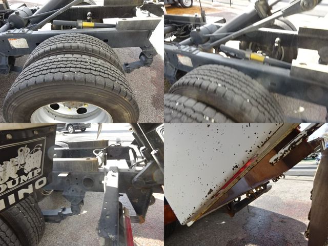 Hino DUTRO 2018-09 190597-10
