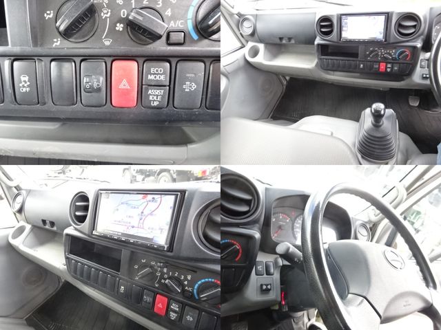 Hino DUTRO 2018-09 190597-23