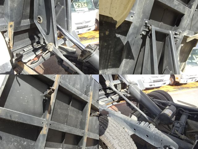 Hino DUTRO 2018-09 190597-12