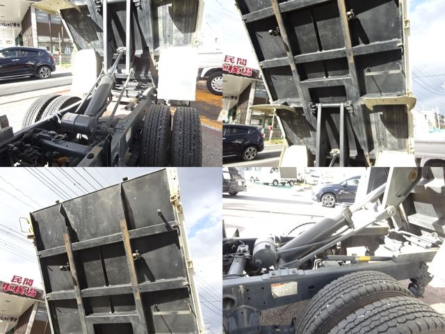 Hino DUTRO 2018-09 190597-9