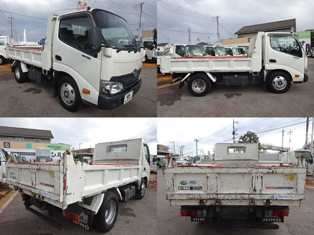 Hino DUTRO 2018-09 190597-3