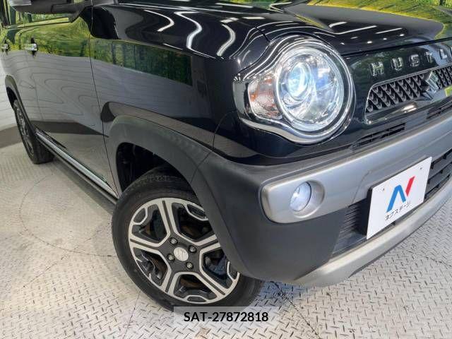 Suzuki HUSTLER 2015-01 374916-12